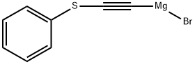 magnesium,ethynylsulfanylbenzene,bromide, Fandachem Structural