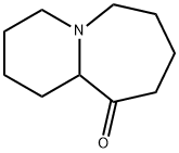 octahydropyrido[1,2-a]azepin-10(2H)-one Structural
