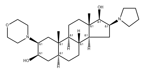 RocuroniuM BroMide IMpurity 15