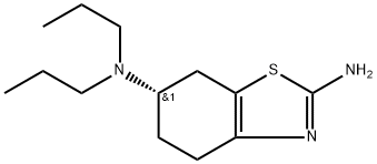 Pramipexole Dimer Impurity (Mixture of Diastereomers) Structural