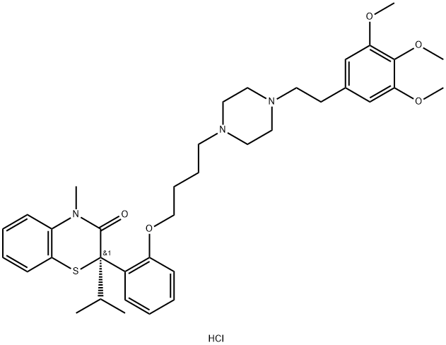 Hoe 166 Structural