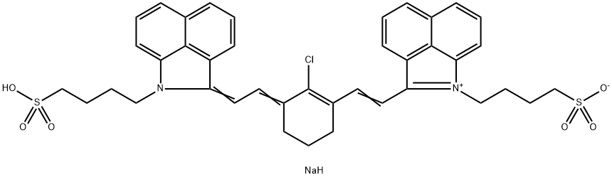 1151666-58-8 structural image