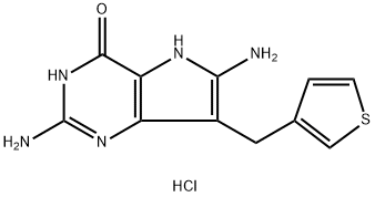 115787-68-3 structural image