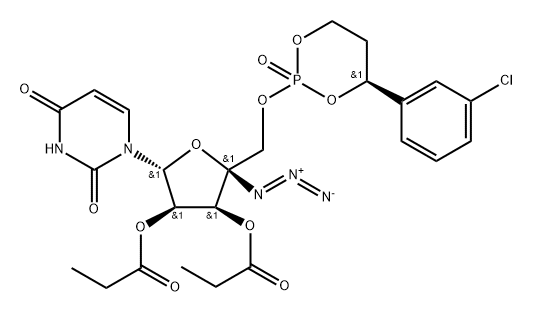 RG-7348 Structural