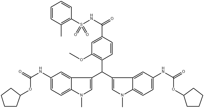 ZAFIRLUKAST IMpurity – D