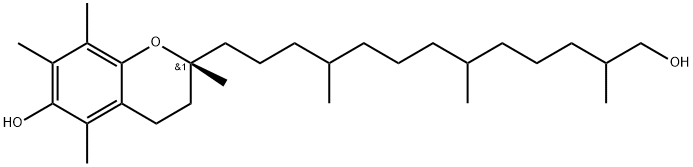 Vitamin E Impurity 9 Structural