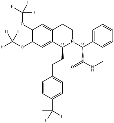 1162658-33-4 structural image