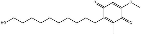 Idebenone Impurity 2 Structural