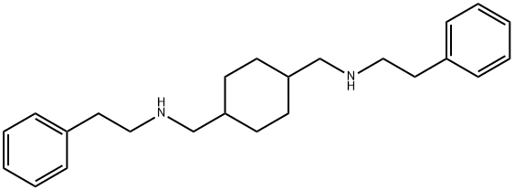 Tetracycline HCL Structural