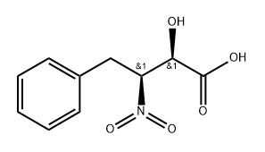 Ubenimex Impurity 1 Structural