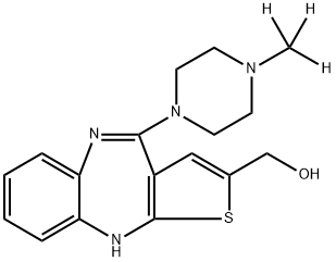 FPDIERBPQFAFSI-FIBGUPNXSA-N Structural