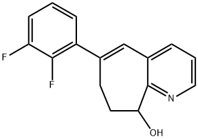 Rimegepant Impurity 37 Structural
