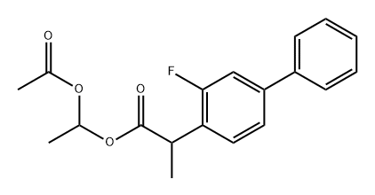 Flurbiprofen EP Impurity M Structural