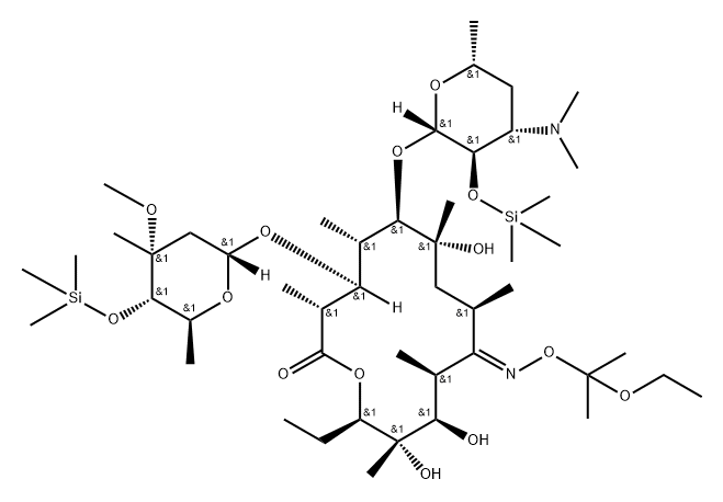 Erythromycin Impurity 8