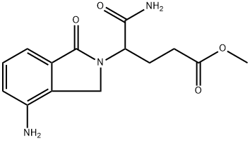 Lenalidomide Impurity 16 Structural