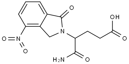 Lenalidomide Impurity 14