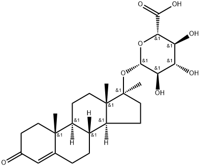 OIUSIMZHVMRLJU-ZSKGPPBXSA-N Structural