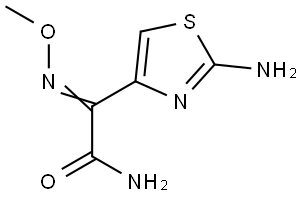 CEFTRIAXONE IMPURITY Structural