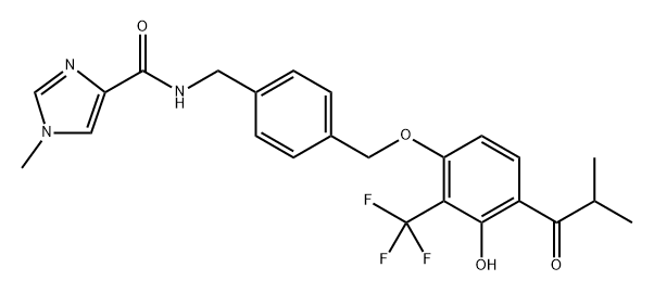 THIIC Structural