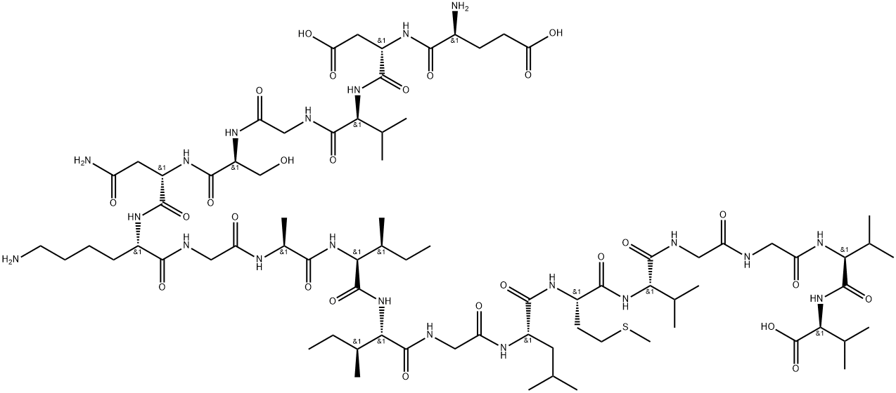 β-Amyloid (22-40)