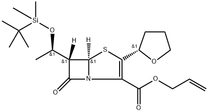 Faropenem iMpurity 7