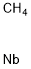 Niobium carbide (Nb4C3) Structural