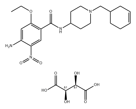 HVANMRCHFMTSEG-LREBCSMRSA-N Structural