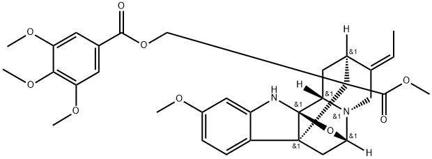 Rauvoyunine C Structural