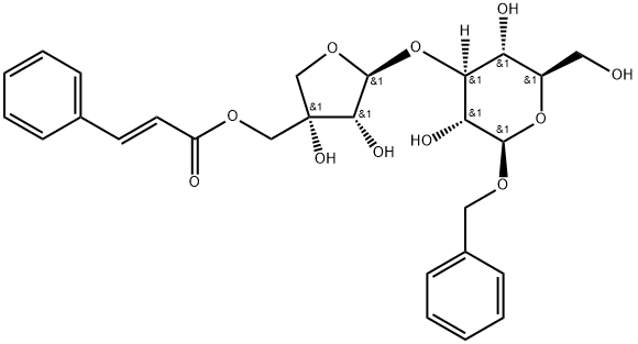 Visartiside E Structural