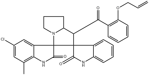 RURKFXVOKVQKIX-UHFFFAOYSA-N Structural