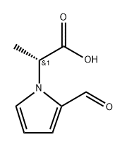 UCFYTGMADQFCTL-ZCFIWIBFSA-N Structural