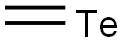 Praseodymium telluride (PrTe) (6CI,7CI,8CI,9CI) Structural