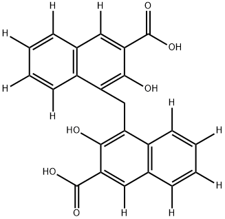 WLJNZVDCPSBLRP-LHNTUAQVSA-N Structural