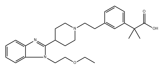 YQBLDZMARIUXJI-UHFFFAOYSA-N Structural