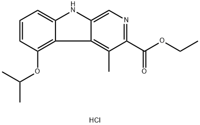 ZK 93426 hydrochloride