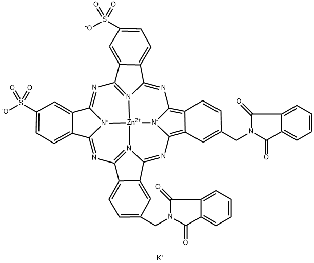Radezolid Structural