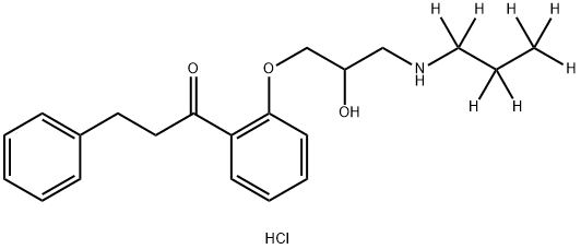 1219799-06-0 structural image