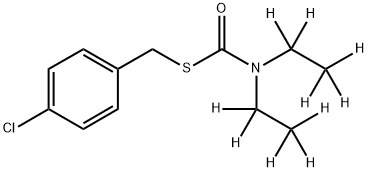 THIOBENCARB-D10 (DIETHYL-D10)