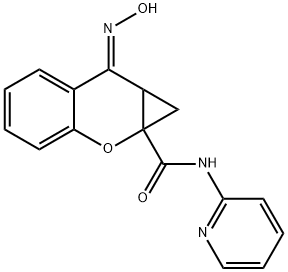 VU-0359516 Structural