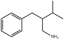 Benzenepropanamine, β-(1-methylethyl)- Structural