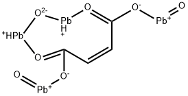 Lead maleate, tetrabasic