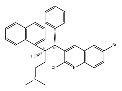 YEJFOMBJSMKIIM-BVRKHOPBSA-N Structural