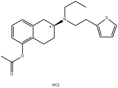 Rotigotine Impurity 7 Structural