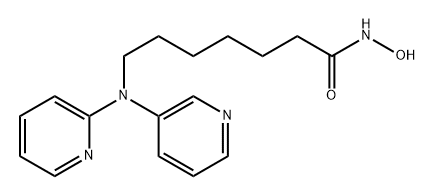 HDAC IN 20 Structural
