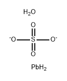 C.I.Pigment White 2 (77633)