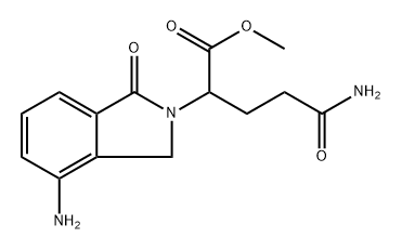 Lenalidomide Impurity 22 Structural