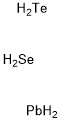 Pb2SeTe Structural