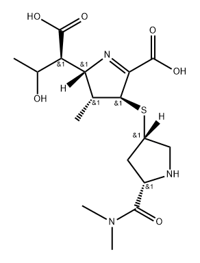 ICI 213689 Structural