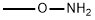 Hydroxylamine, O-methyl-, radical ion(1+) (9CI) Structural