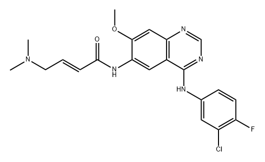 Afatinib Impurity 19